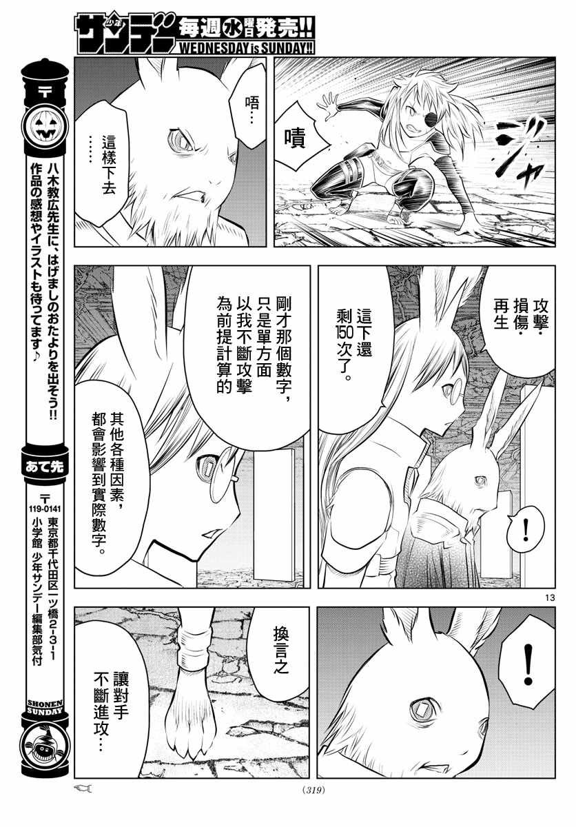 第37话 卢萨族的攻略法1