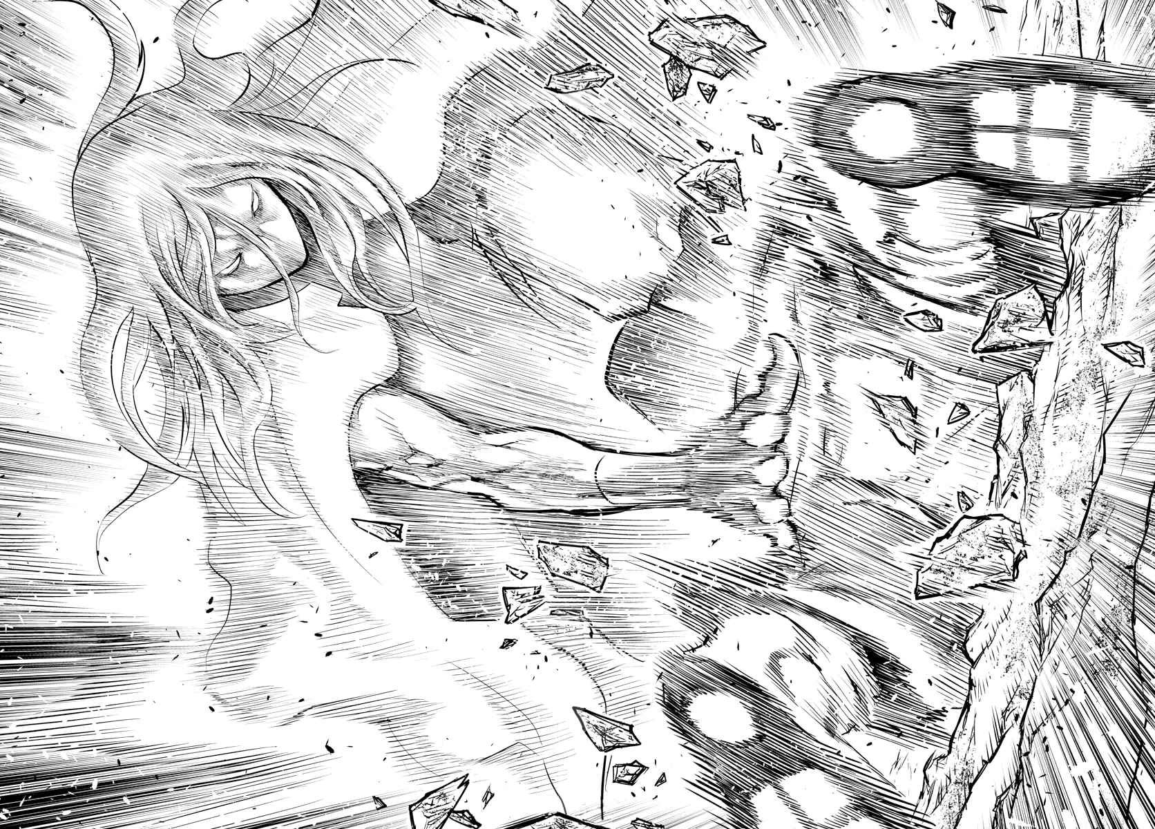 第4话 未知的世界