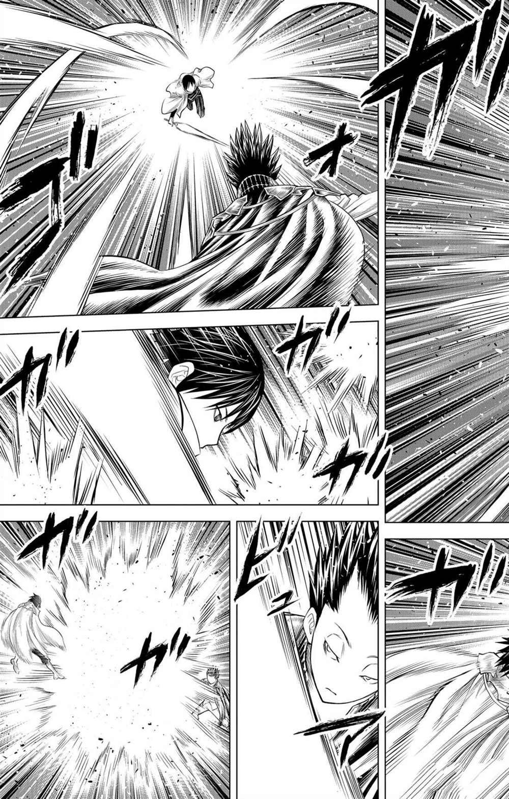 第66话 副团长的请求