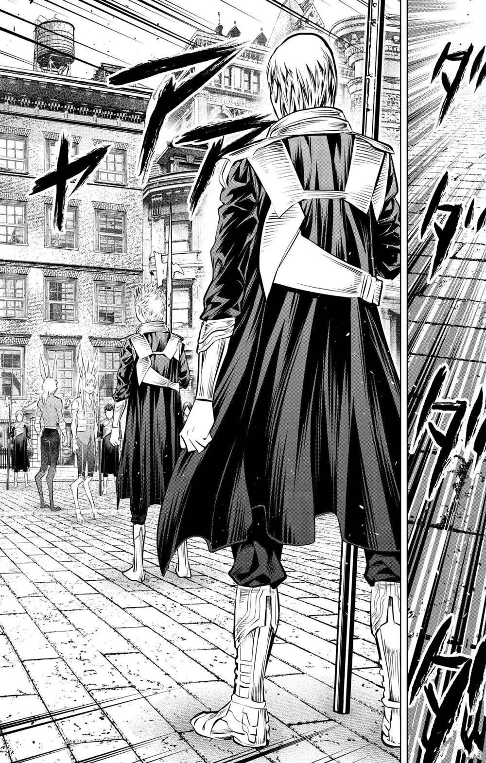 第90话 冲突