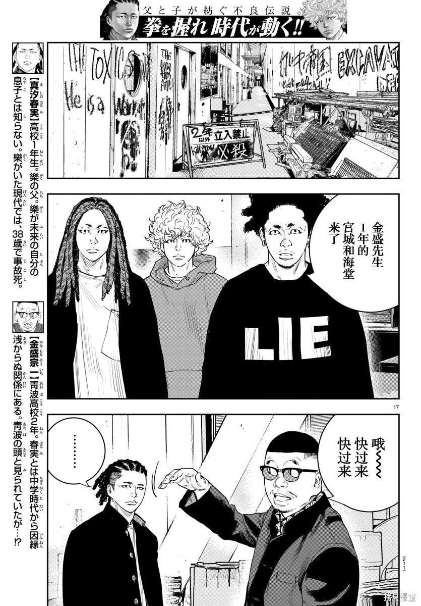 第17话