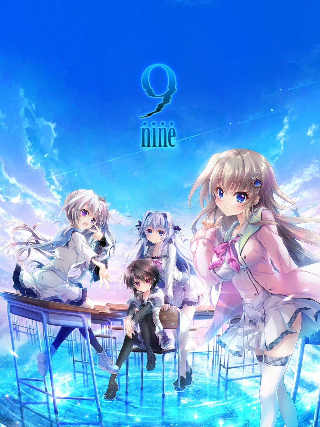 第1话