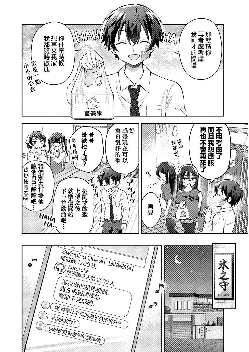 第2.2话