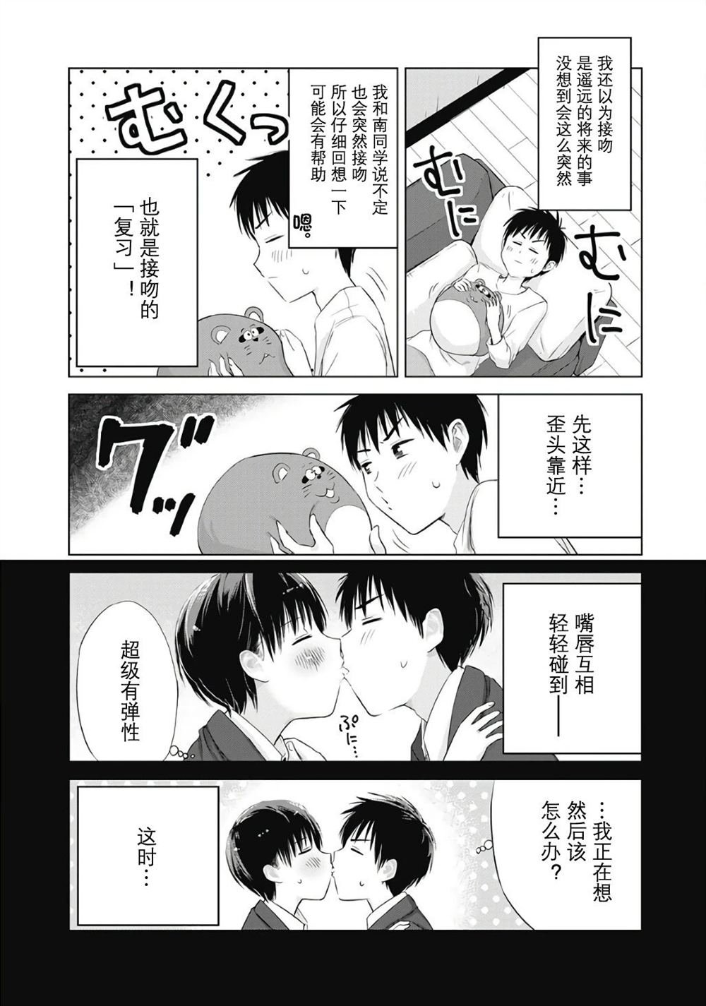 第1.5话