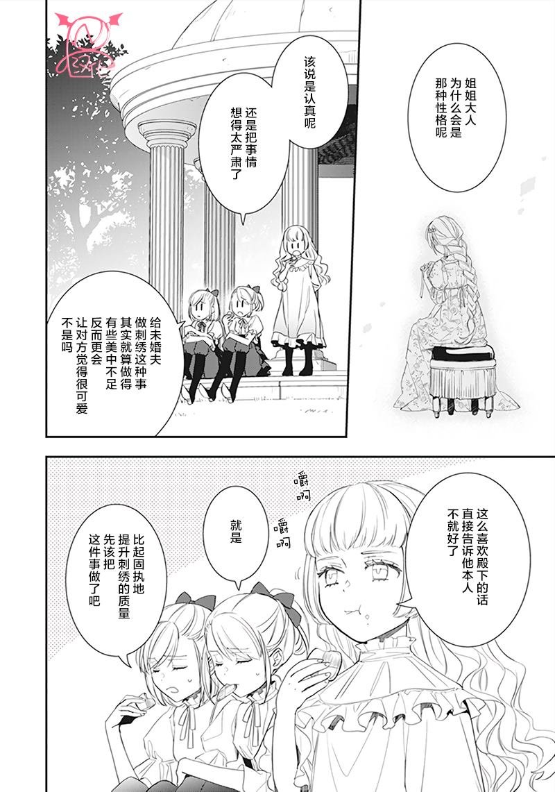第二卷单行本番外