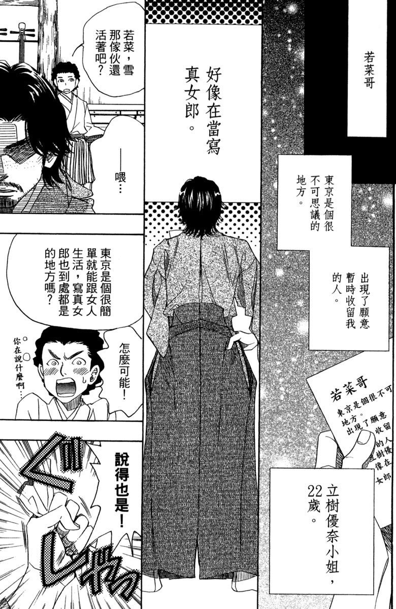 第1卷