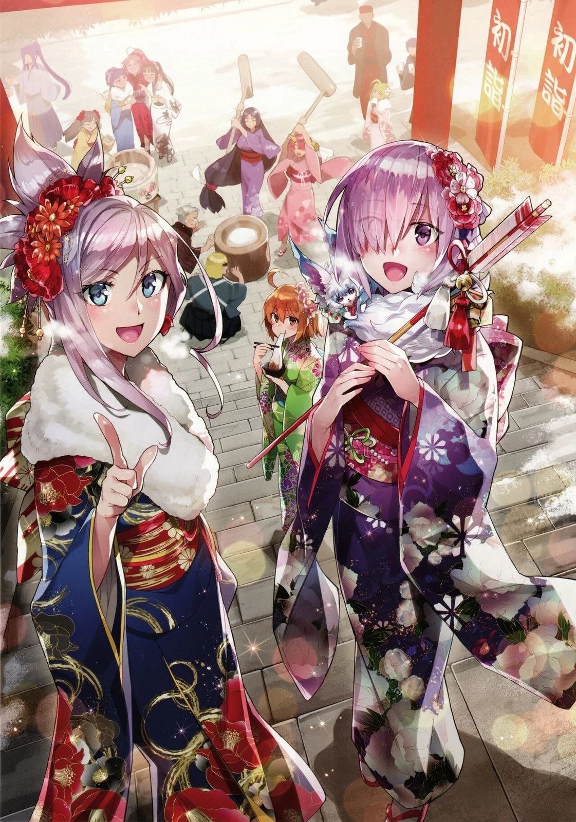第2卷 第02卷