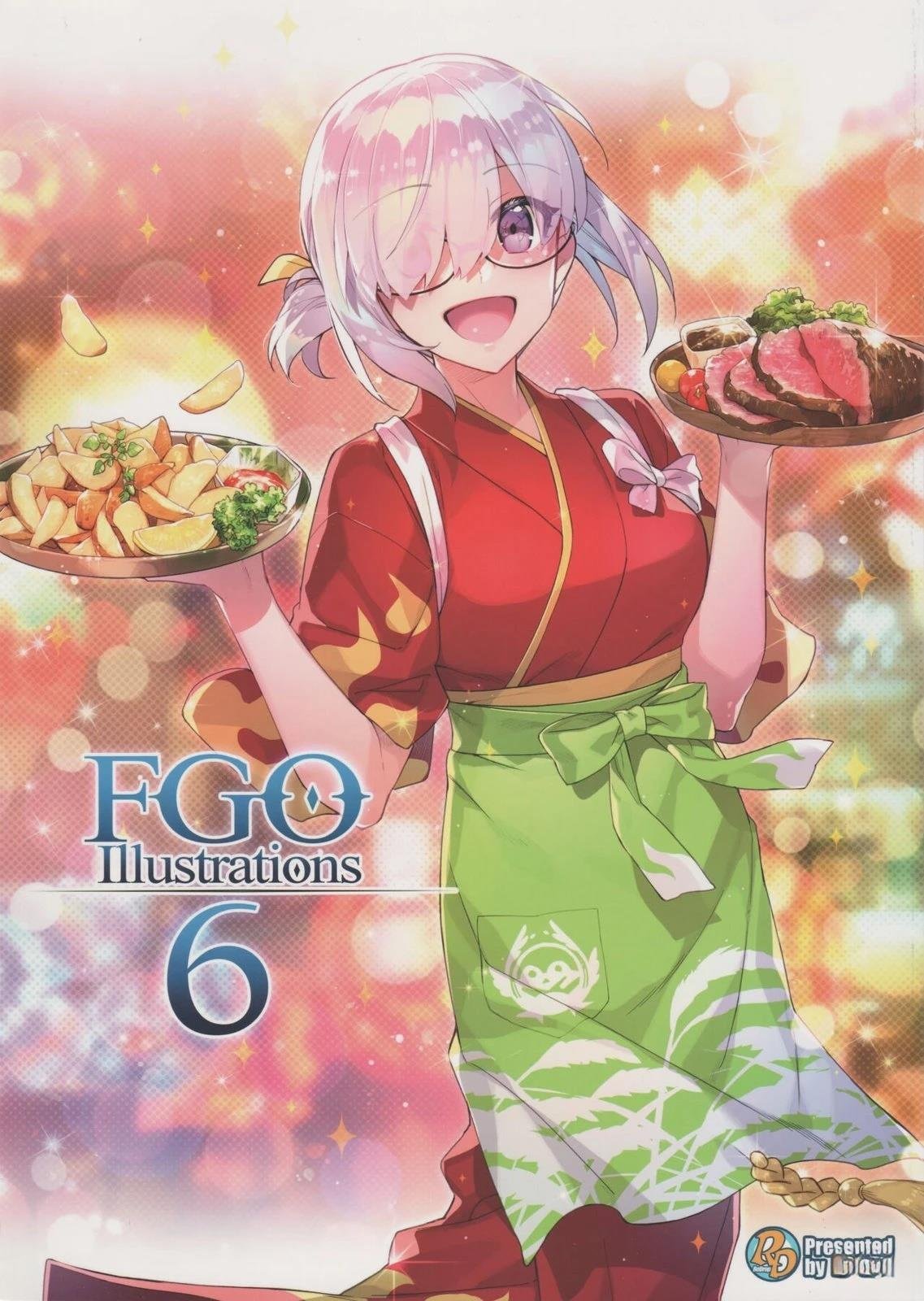 第6卷 第06卷