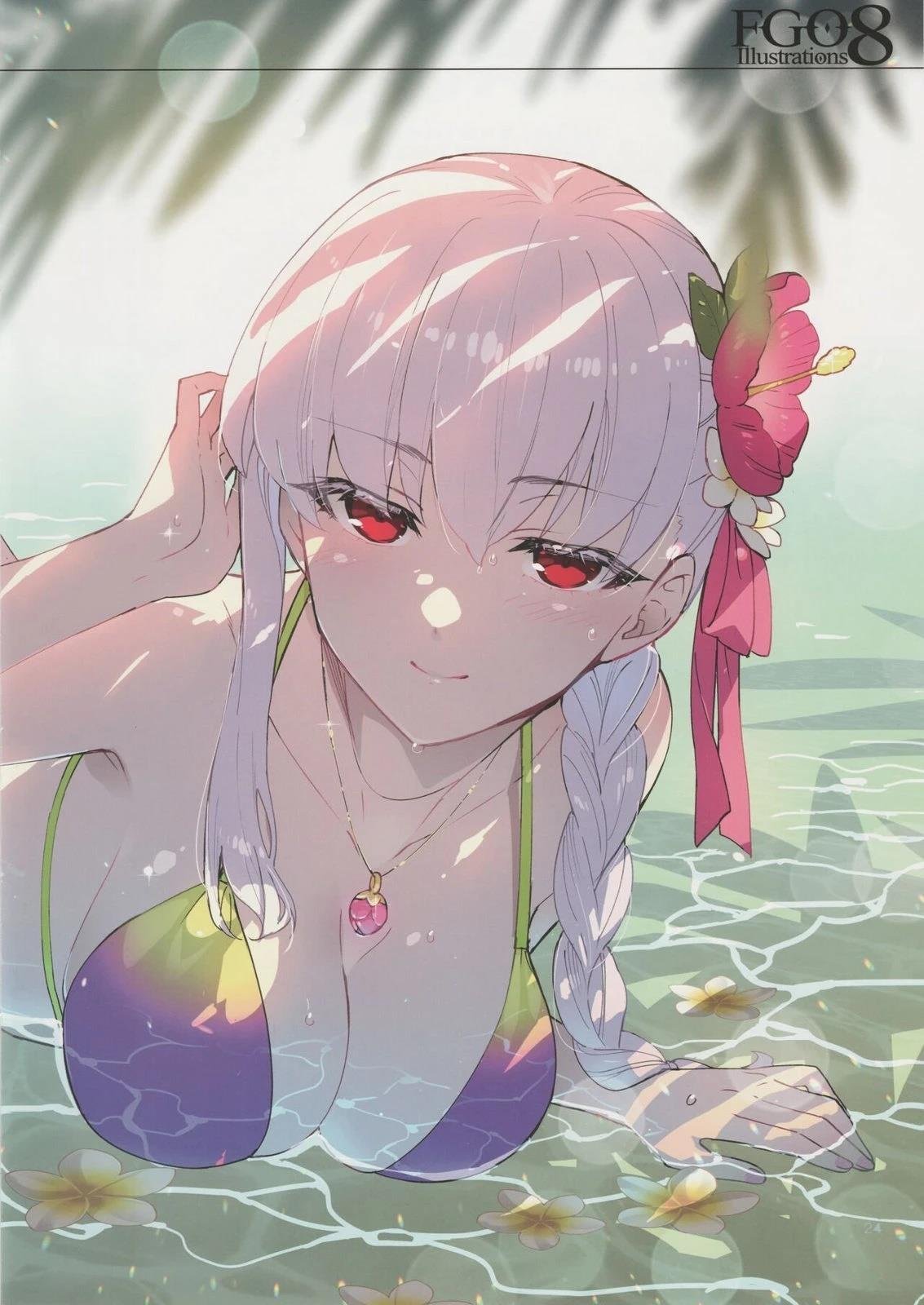 第8卷 第08卷