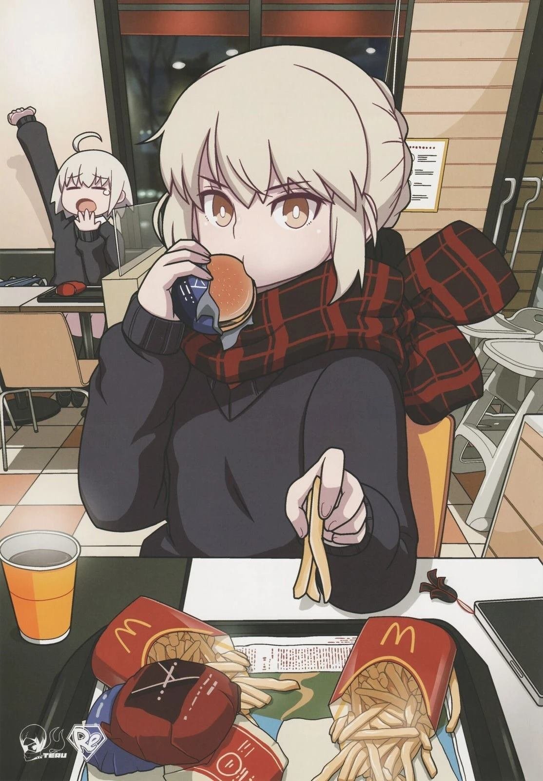(C101)