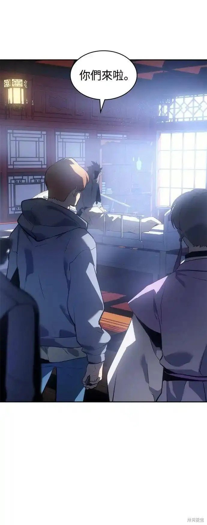 第52话 最终话
