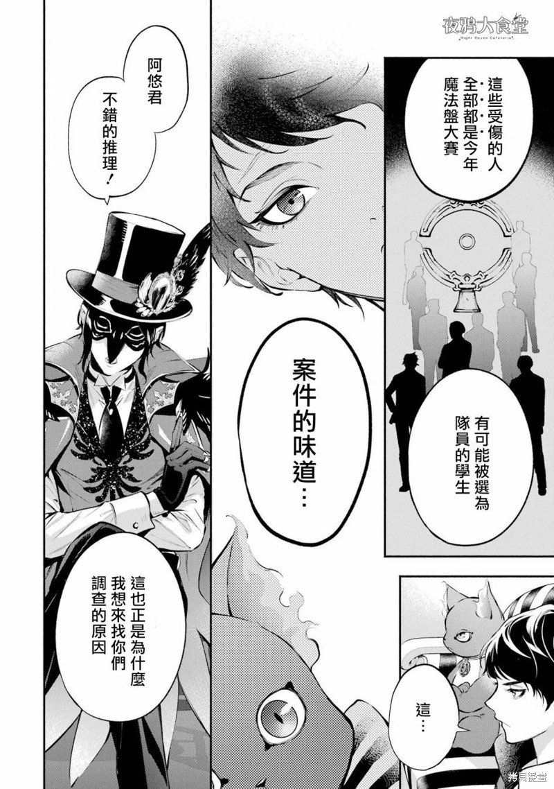狮寮篇02话