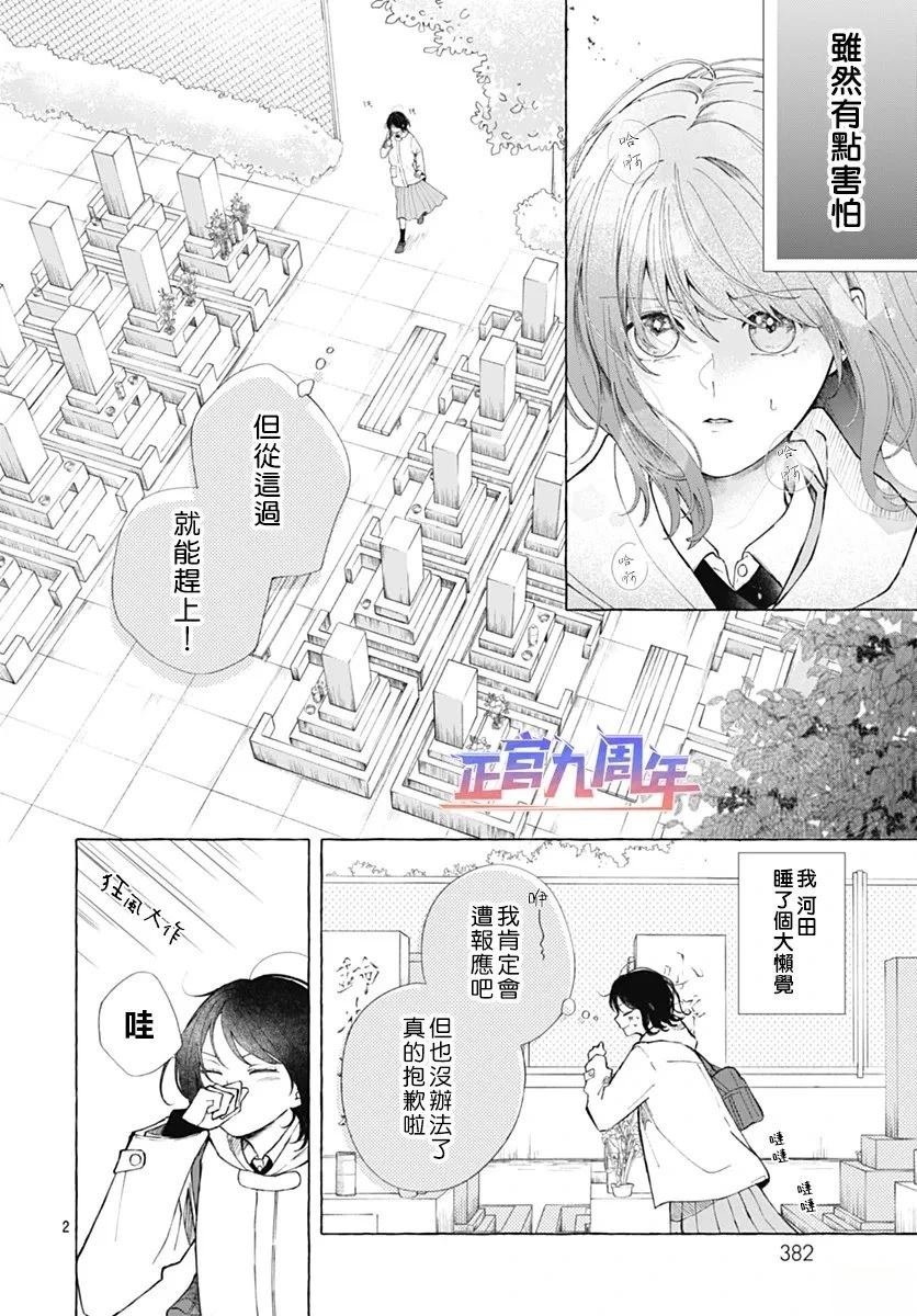 短篇