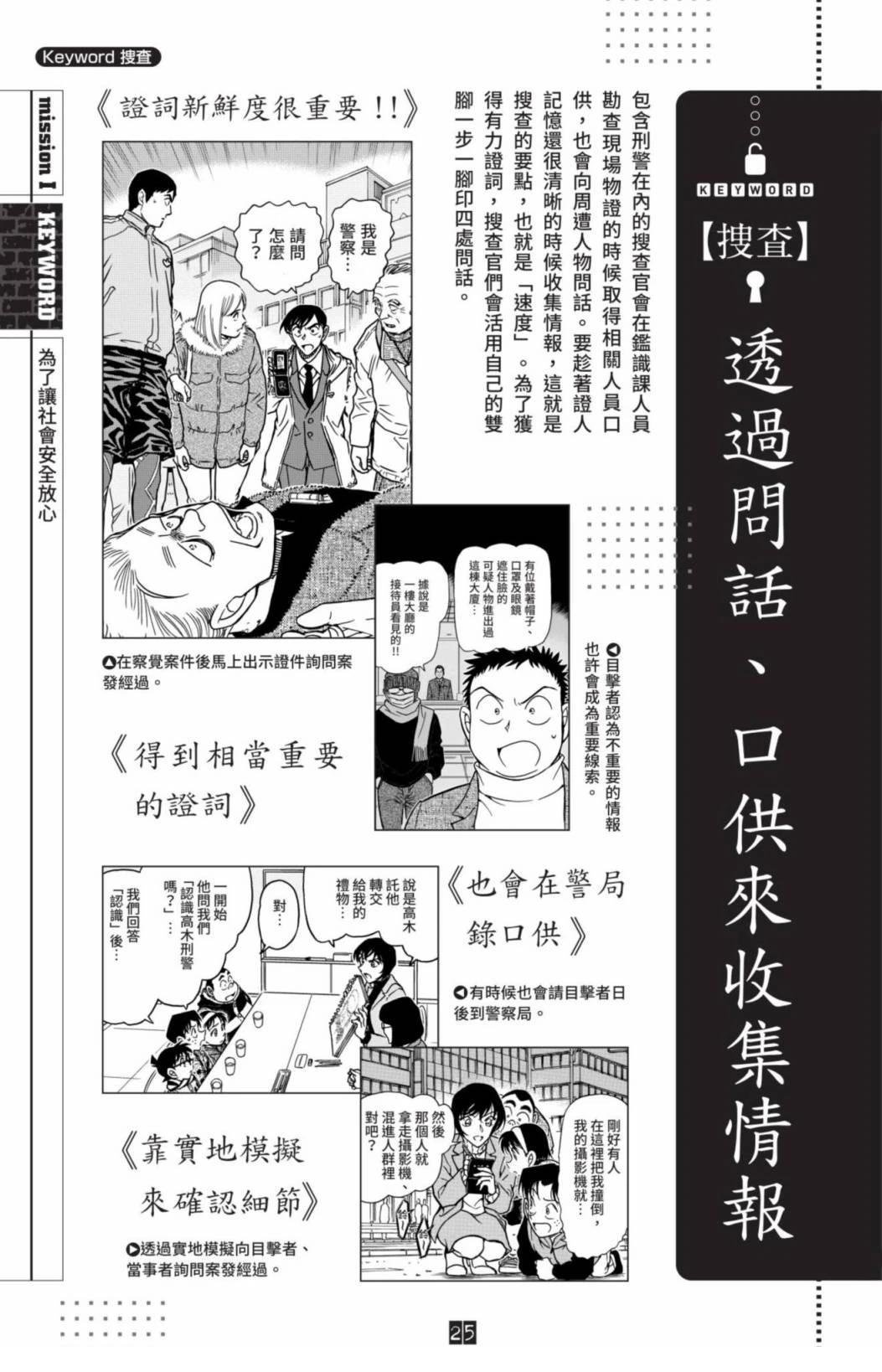 JUSTICE+PLUS超百科全书