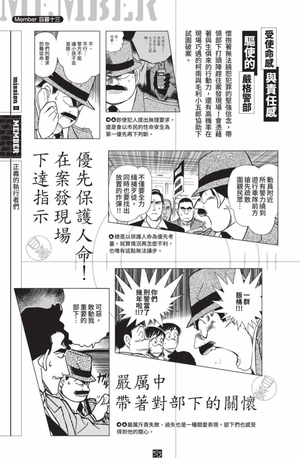 JUSTICE+PLUS超百科全书