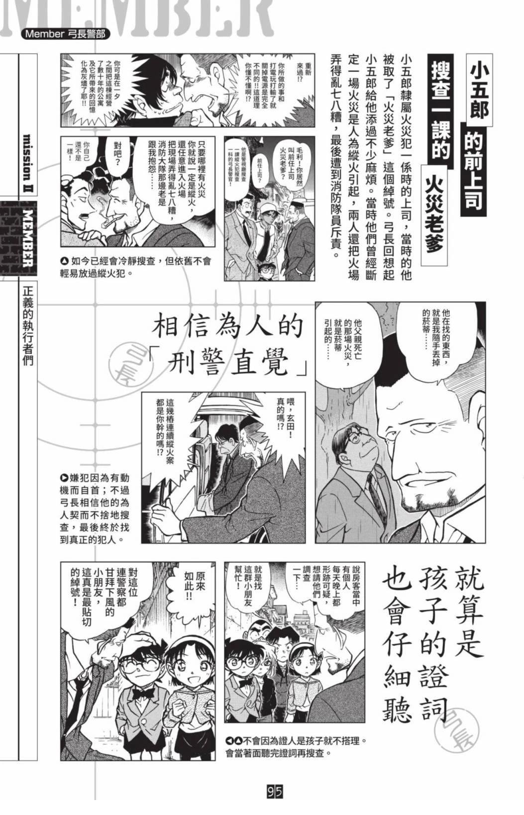 JUSTICE+PLUS超百科全书