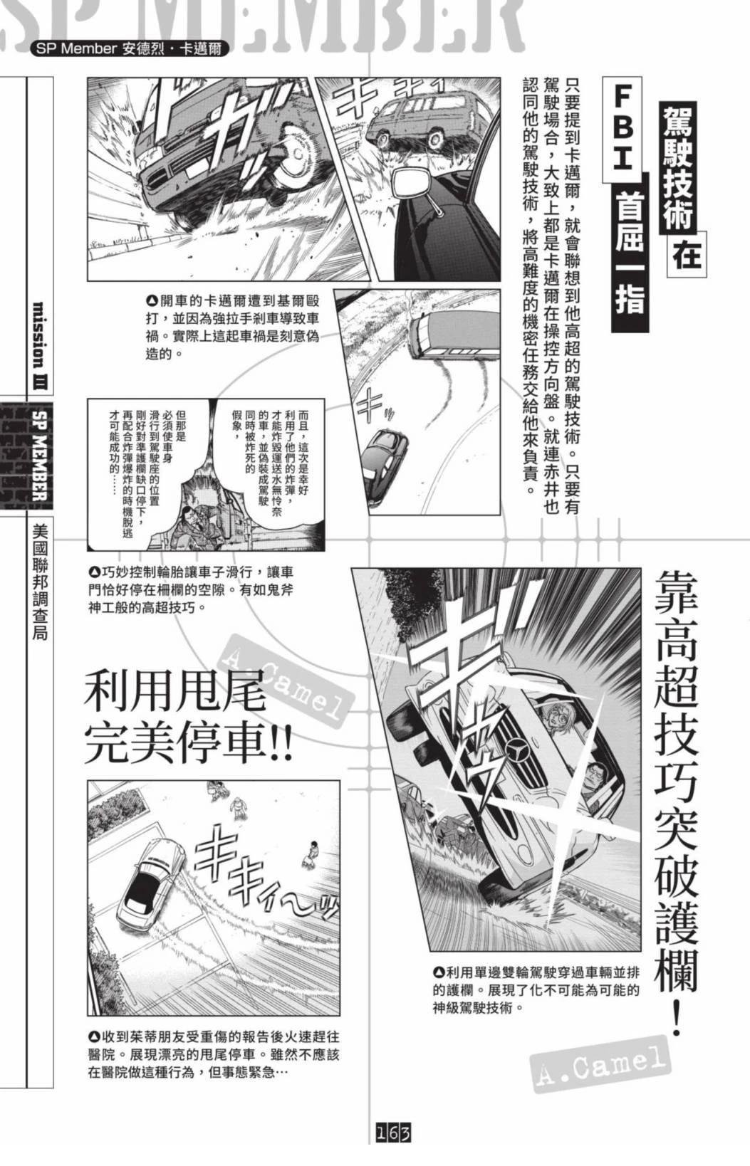 JUSTICE+PLUS超百科全书