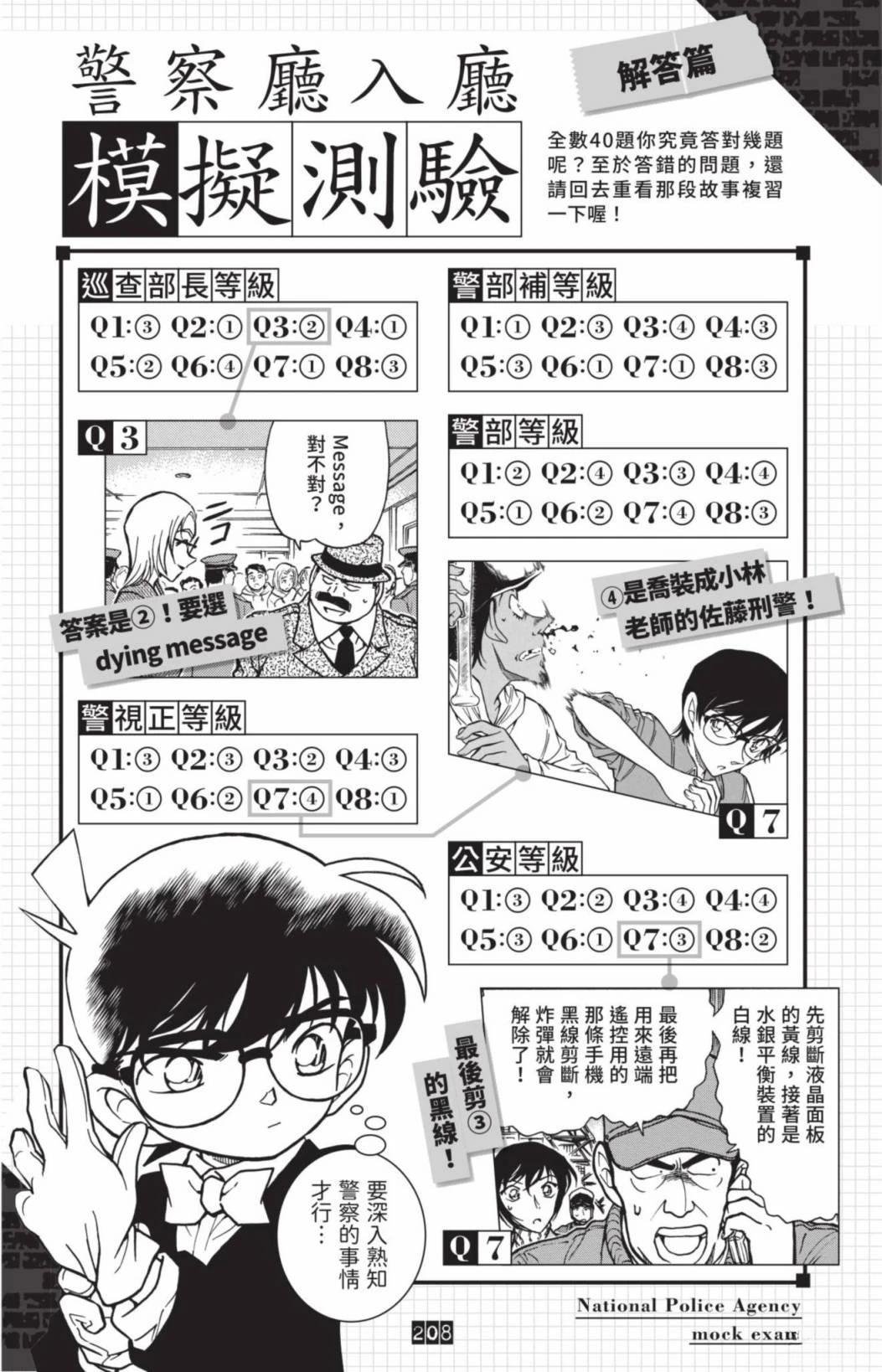JUSTICE+PLUS超百科全书