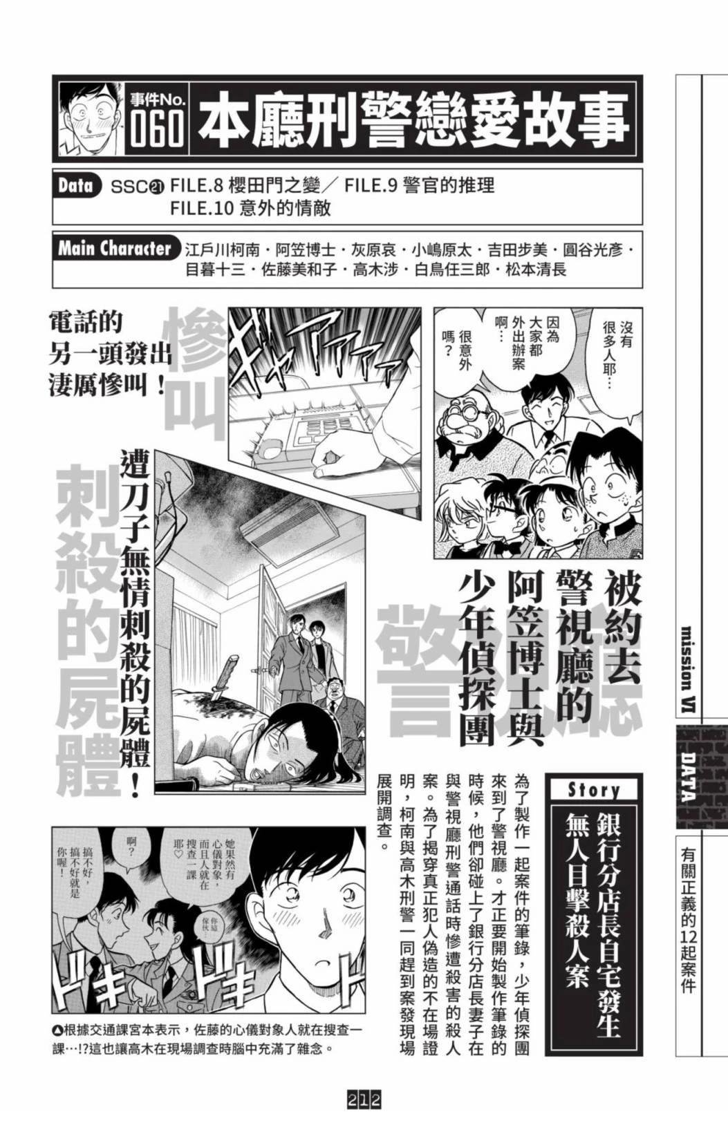 JUSTICE+PLUS超百科全书