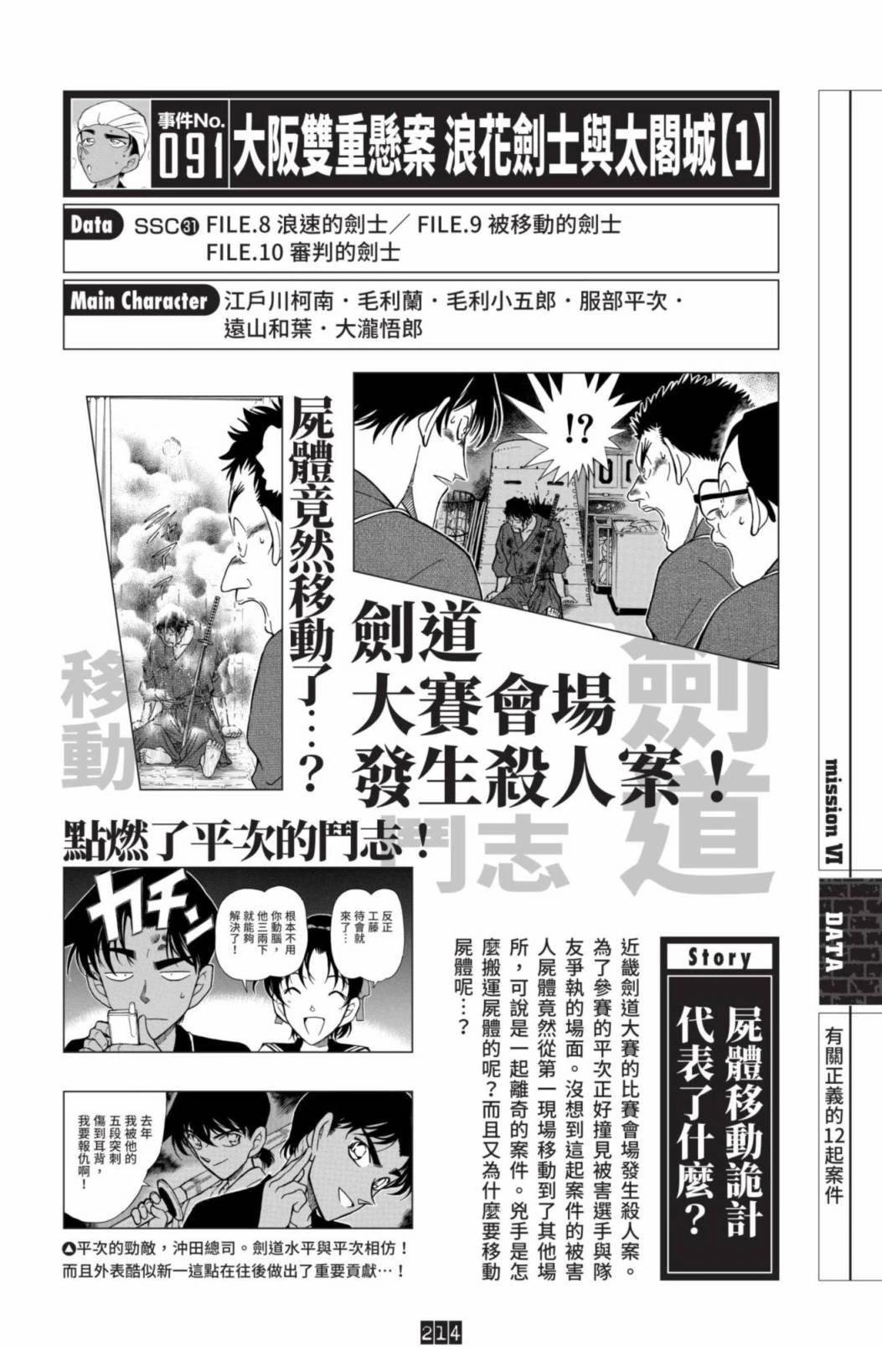 JUSTICE+PLUS超百科全书