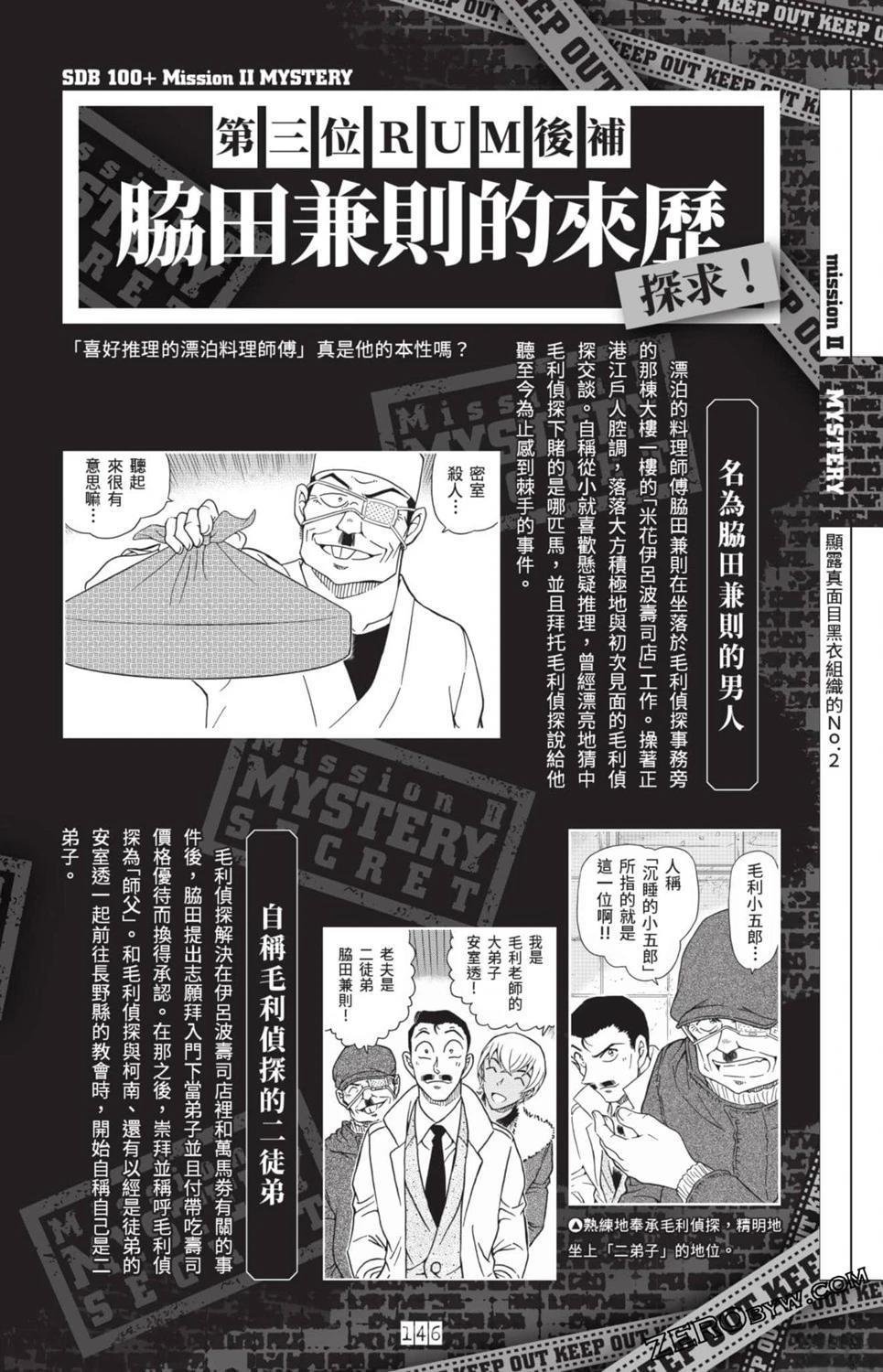 100+PLUS超百科全书