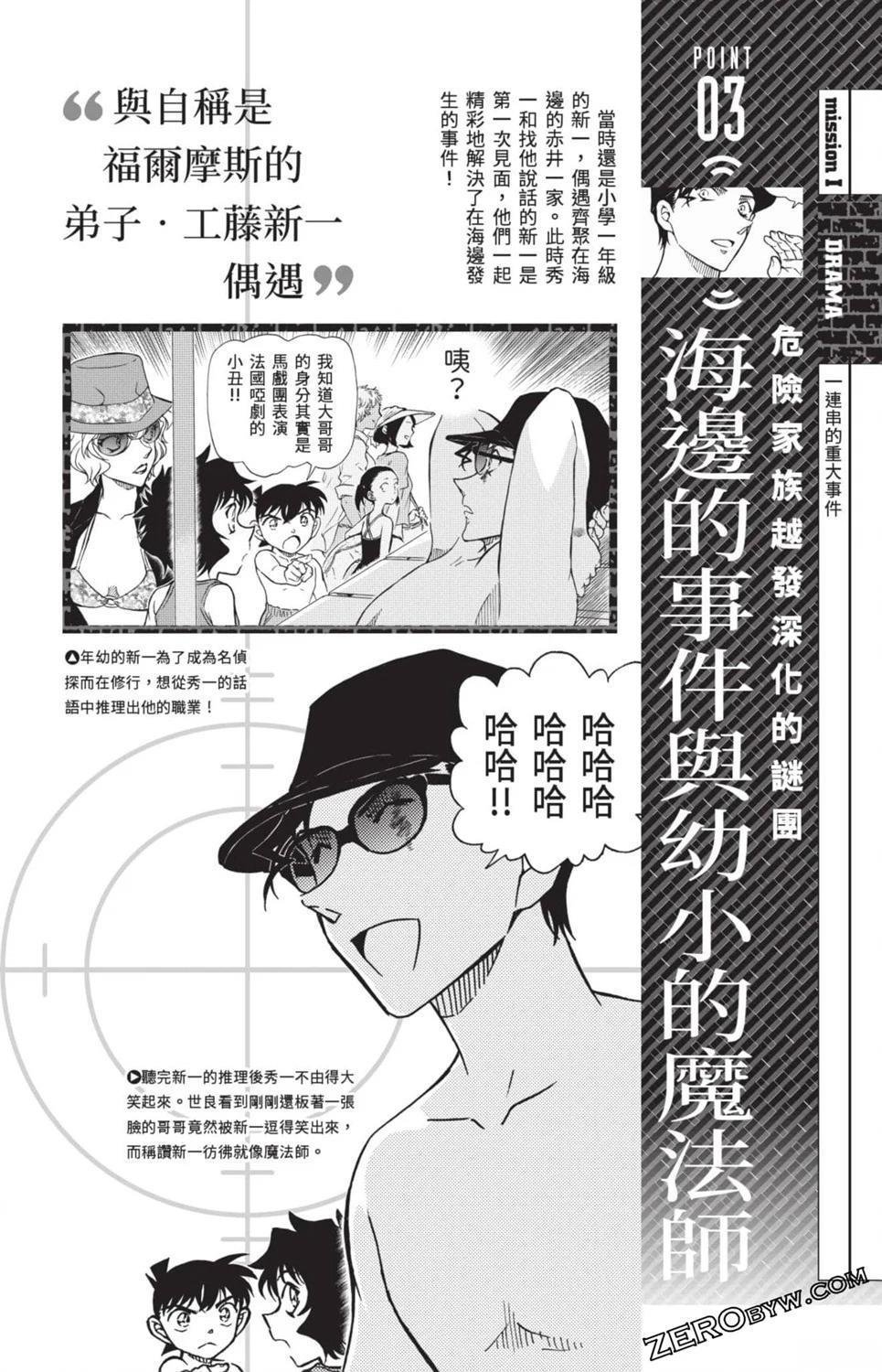 100+PLUS超百科全书