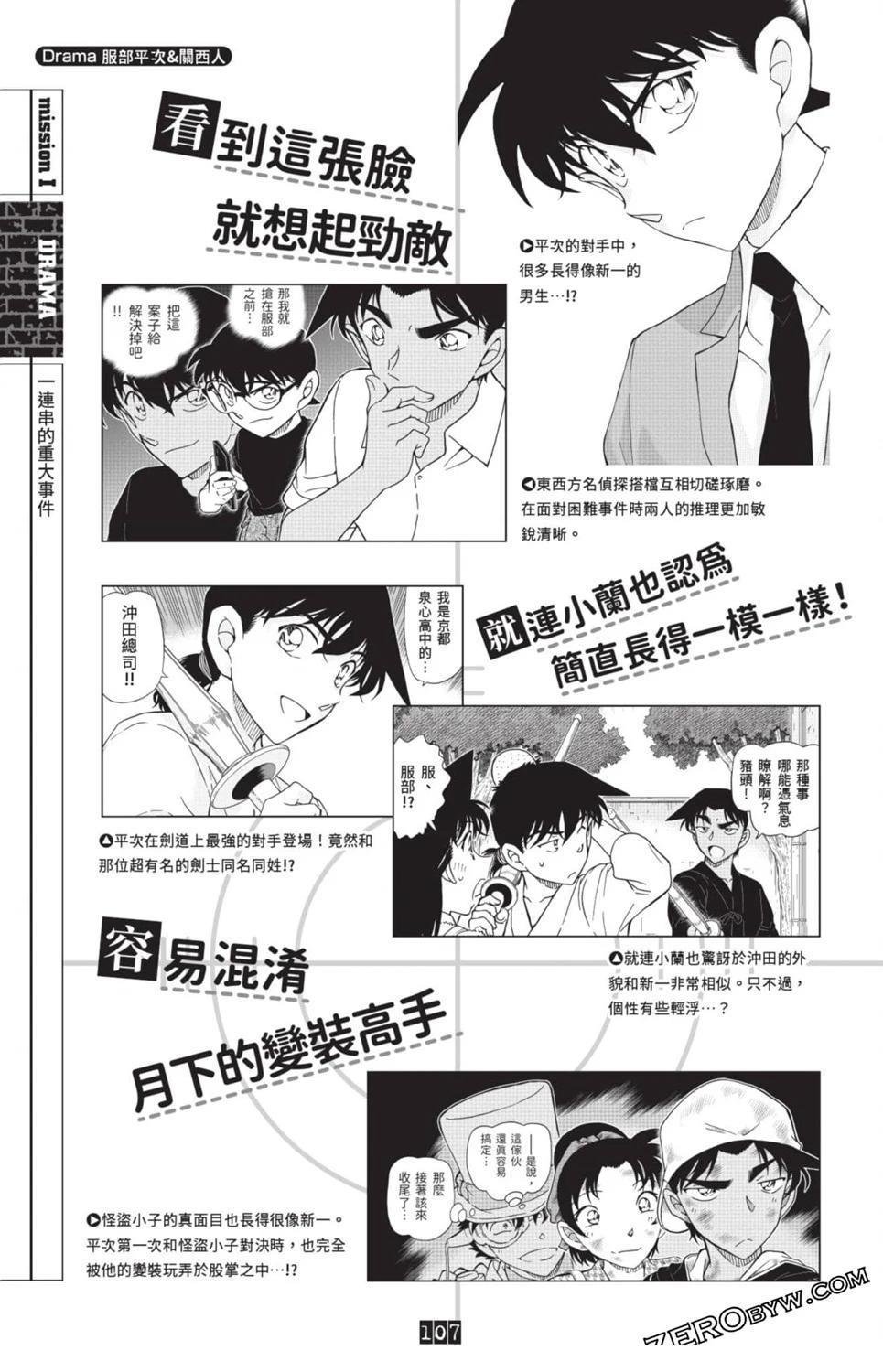 100+PLUS超百科全书