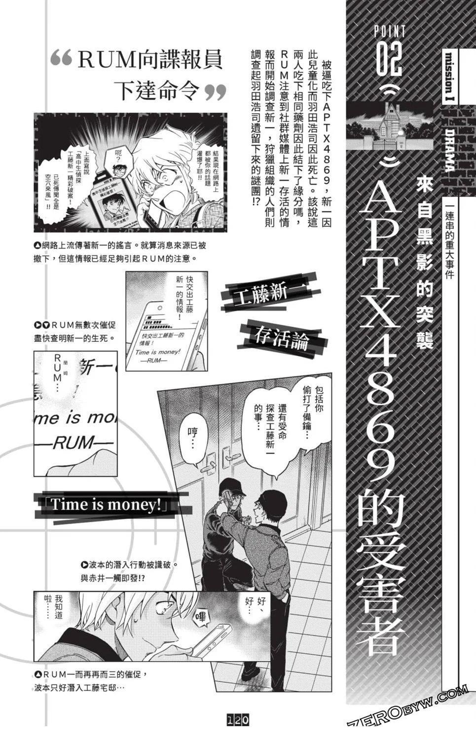 100+PLUS超百科全书