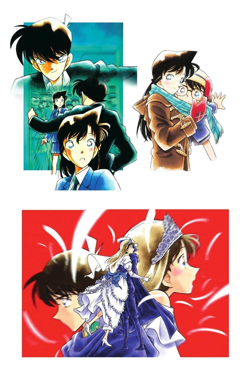 LOVE+PLUS超百科全书