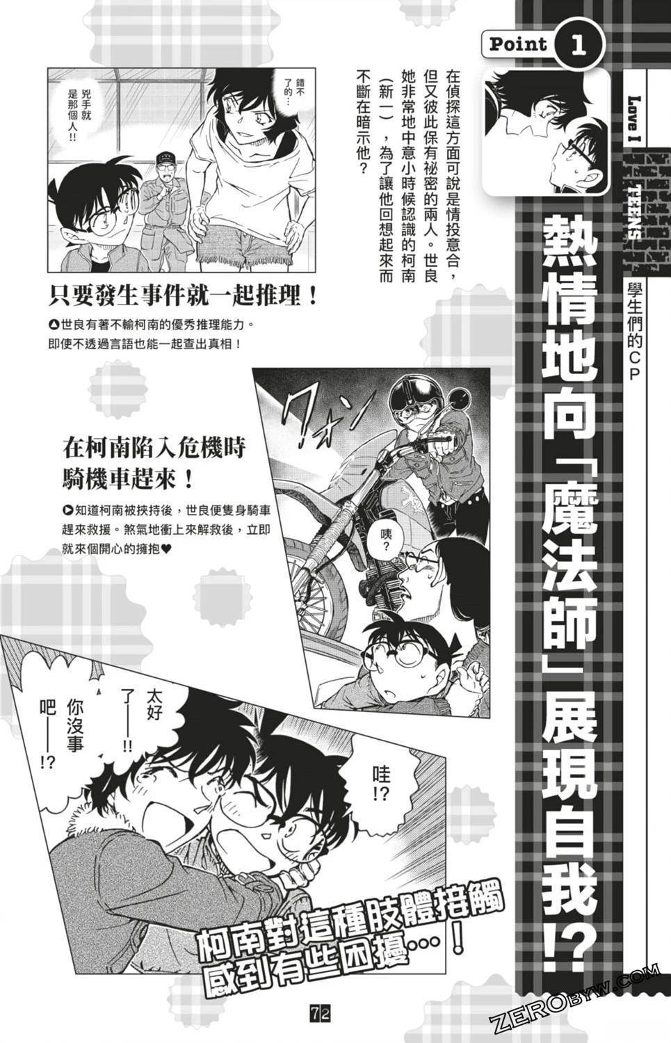 LOVE+PLUS超百科全书