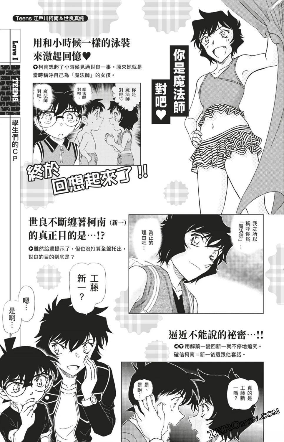 LOVE+PLUS超百科全书