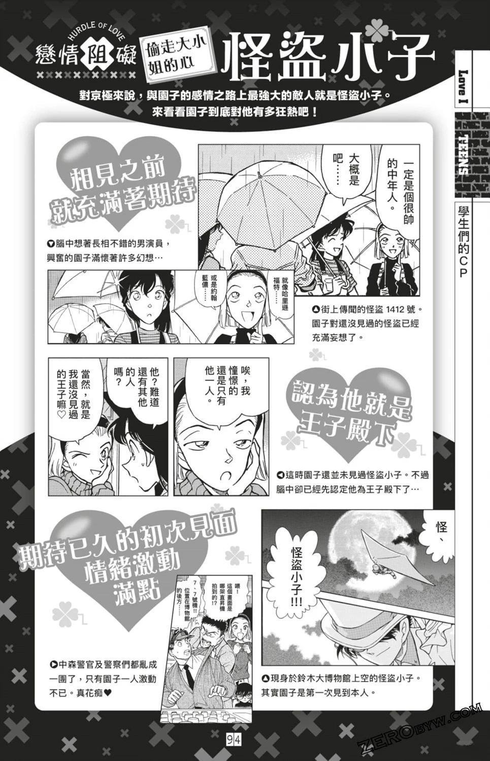 LOVE+PLUS超百科全书