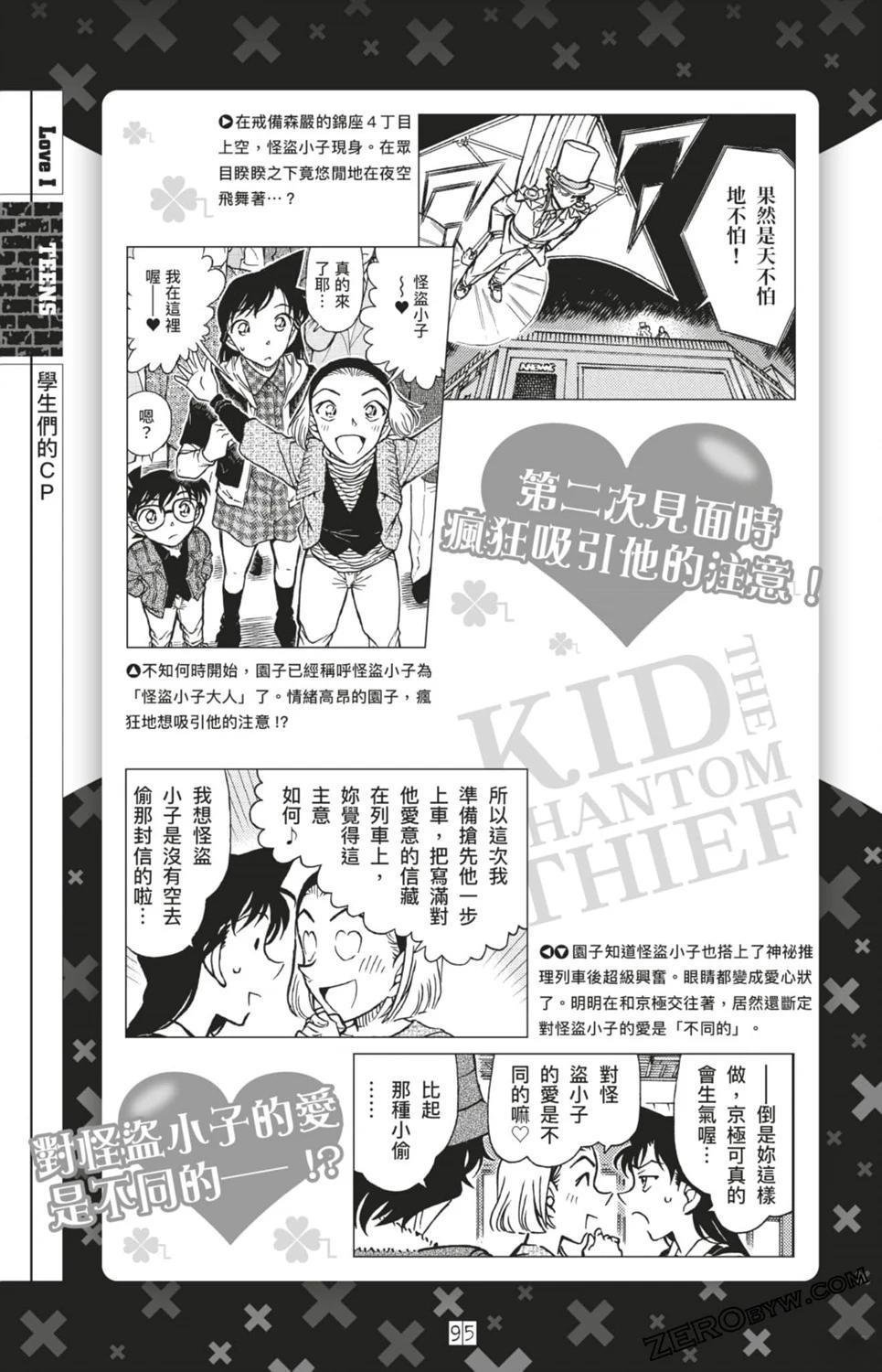 LOVE+PLUS超百科全书