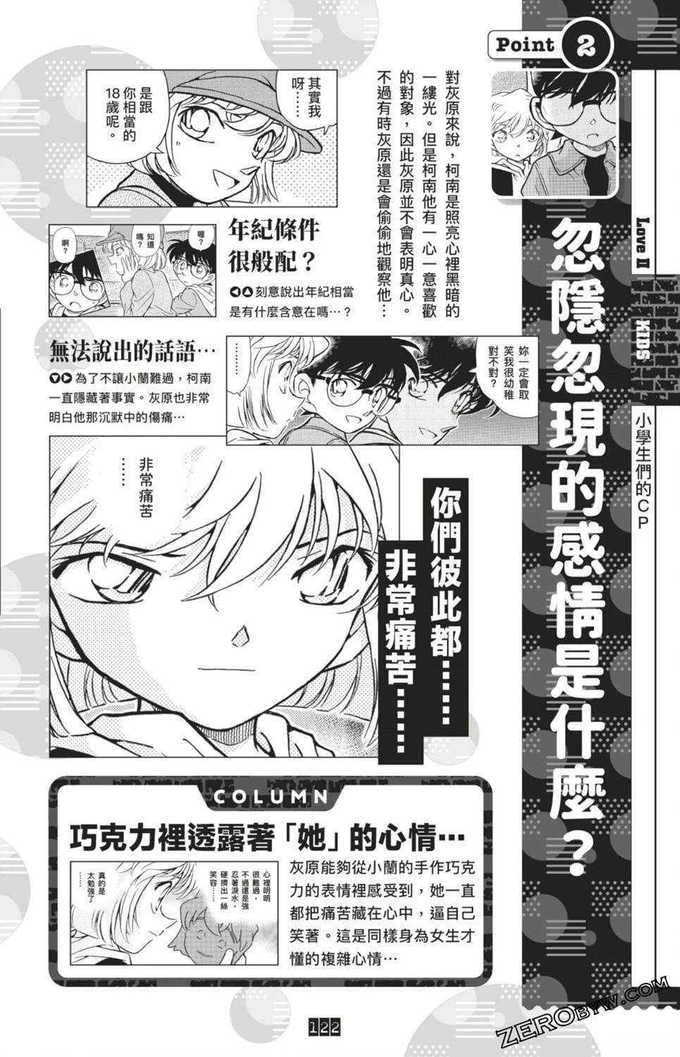 LOVE+PLUS超百科全书