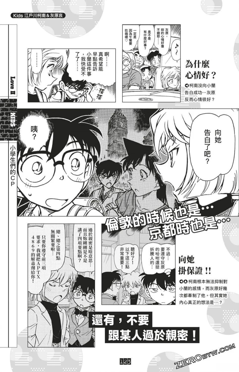 LOVE+PLUS超百科全书