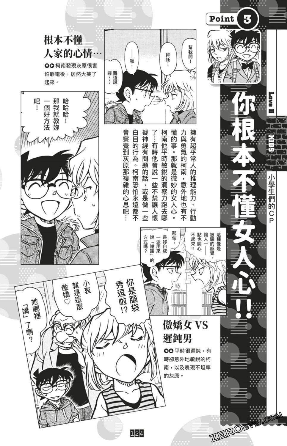 LOVE+PLUS超百科全书