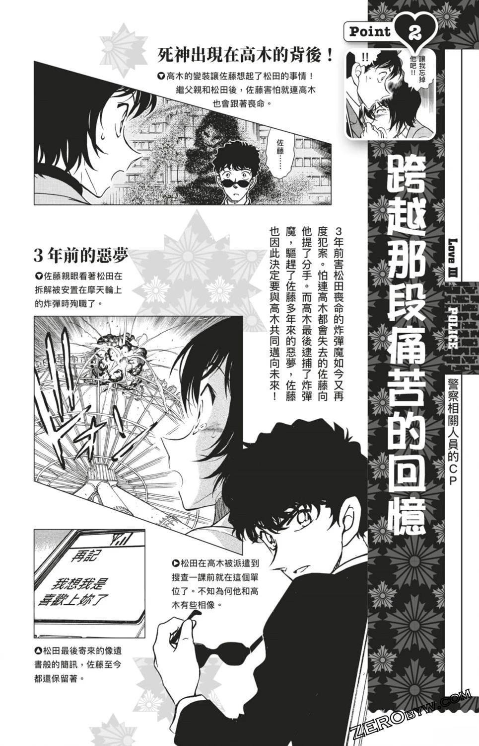 LOVE+PLUS超百科全书