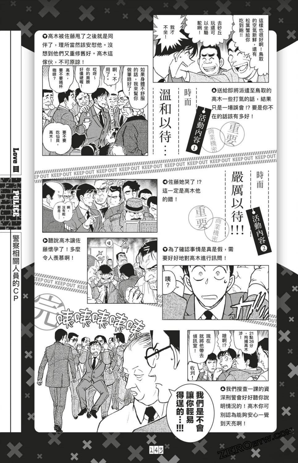 LOVE+PLUS超百科全书