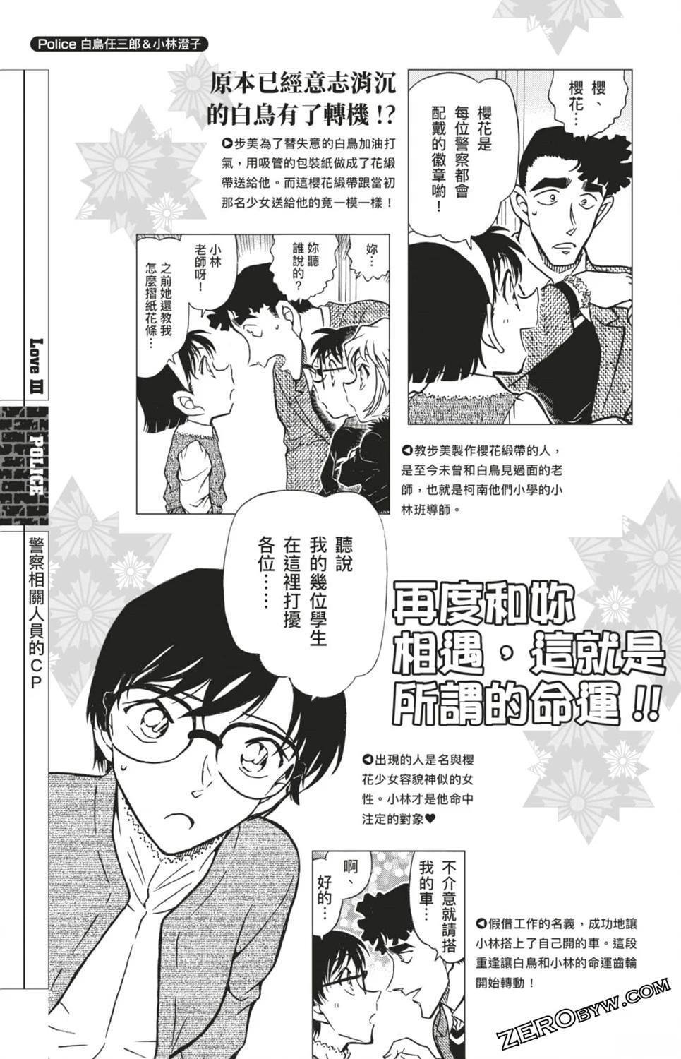 LOVE+PLUS超百科全书