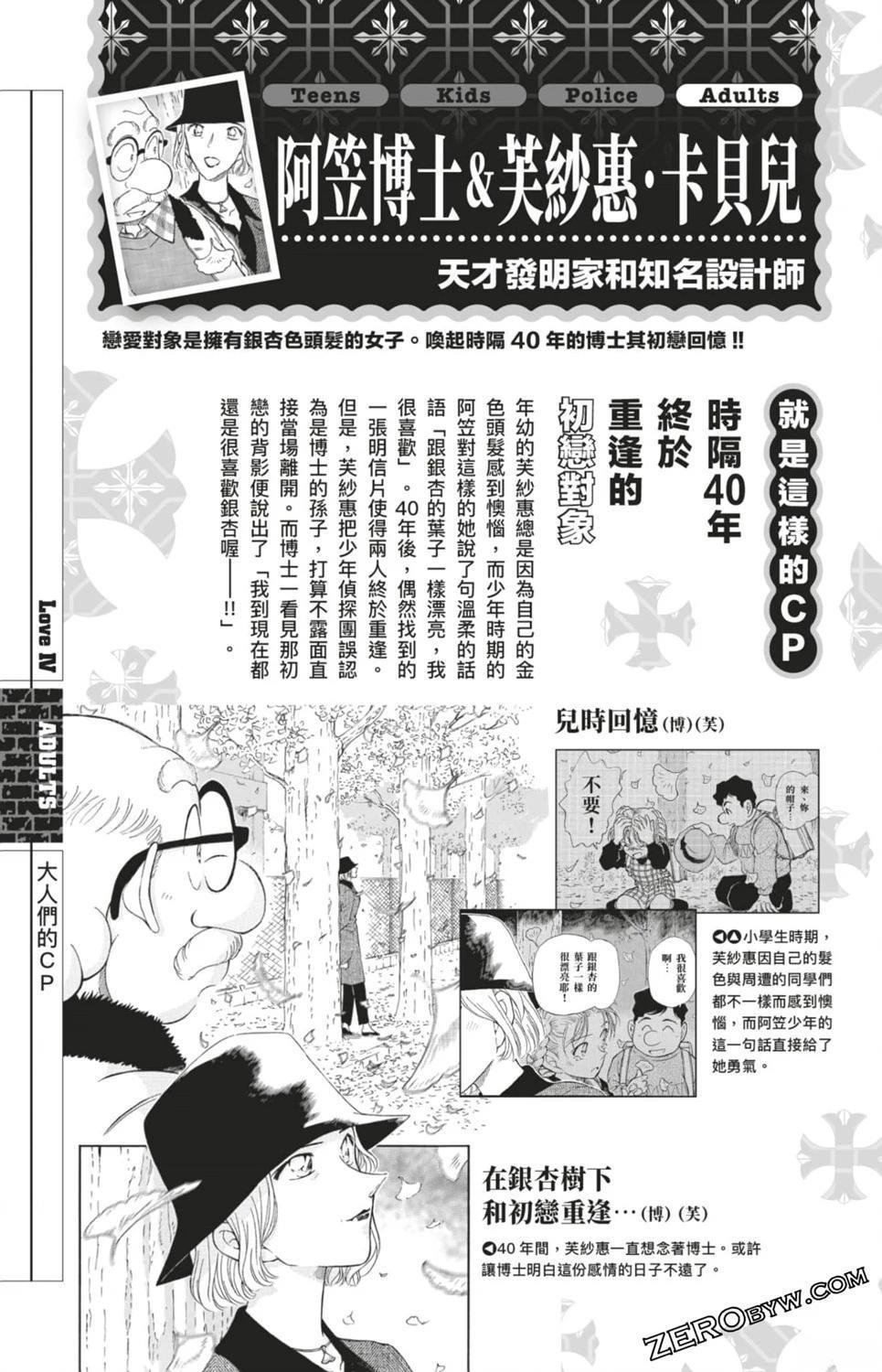 LOVE+PLUS超百科全书