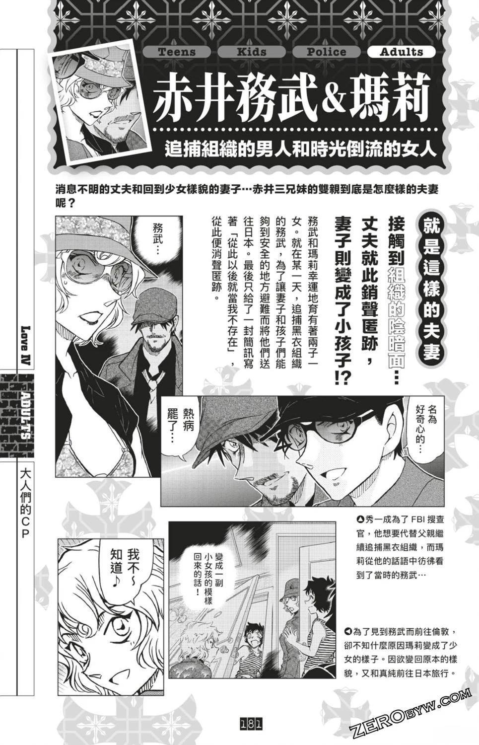 LOVE+PLUS超百科全书