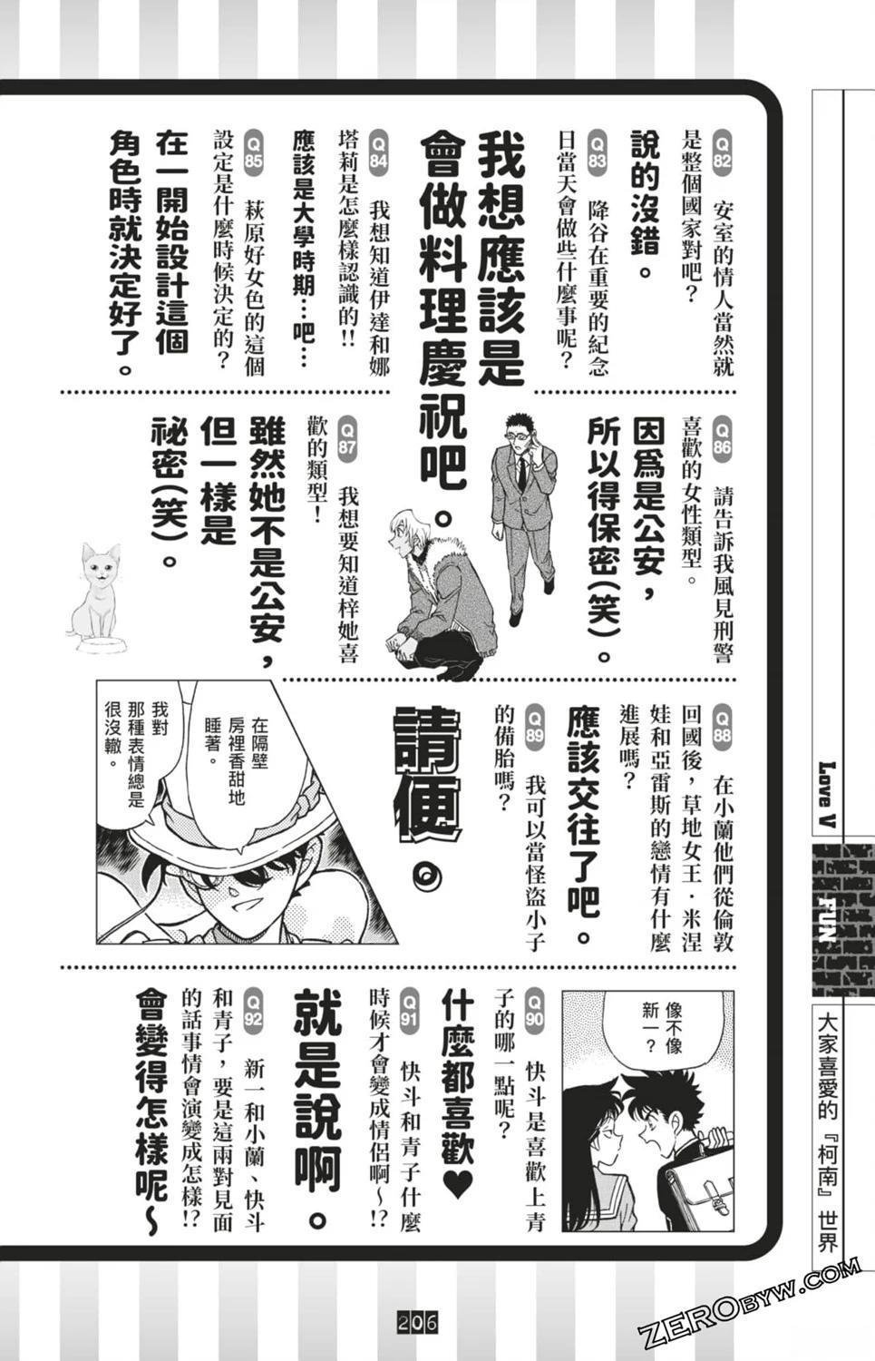 LOVE+PLUS超百科全书