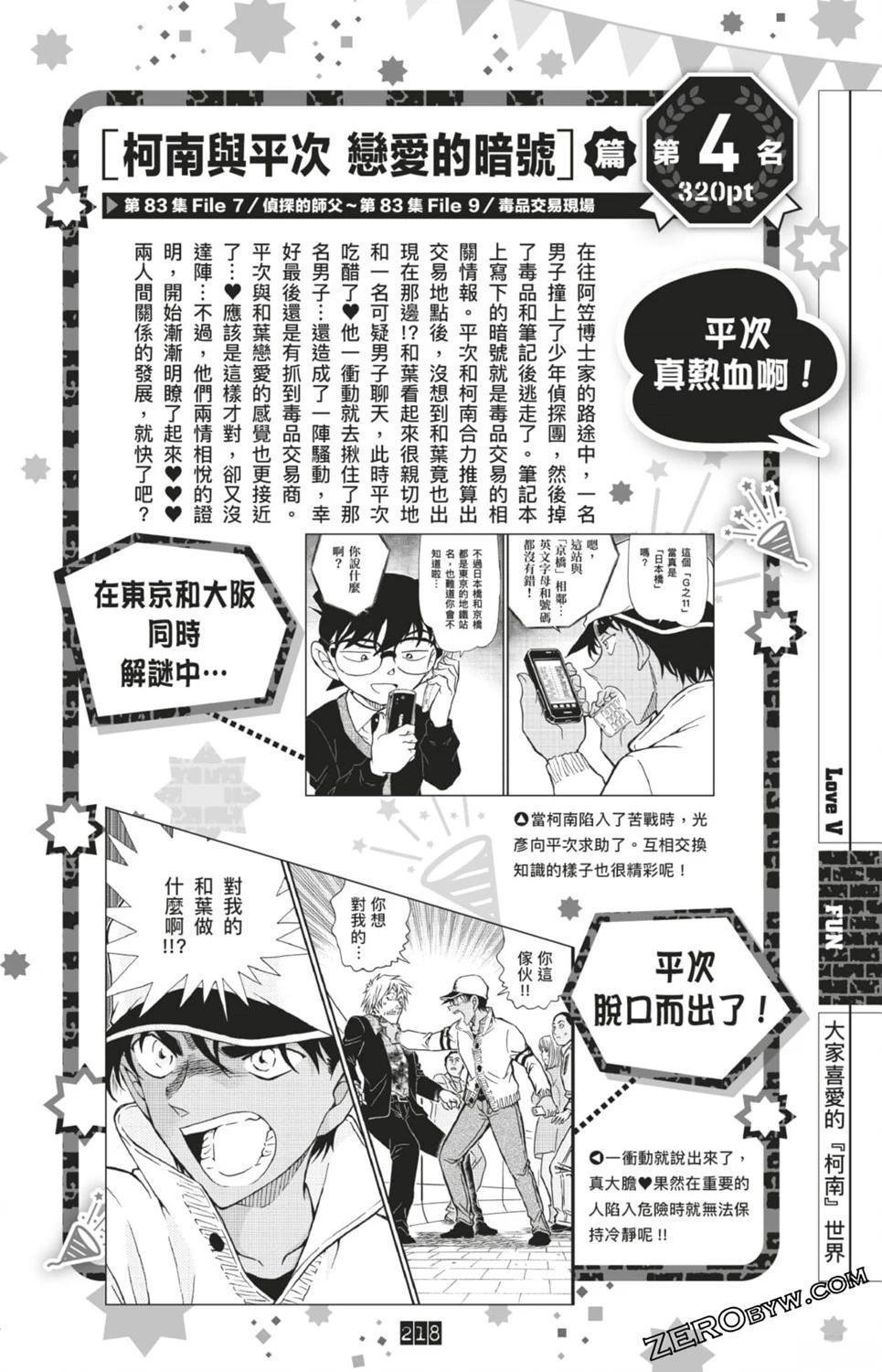 LOVE+PLUS超百科全书