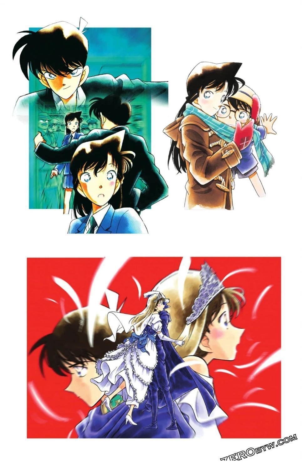 LOVE+PLUS超百科全书
