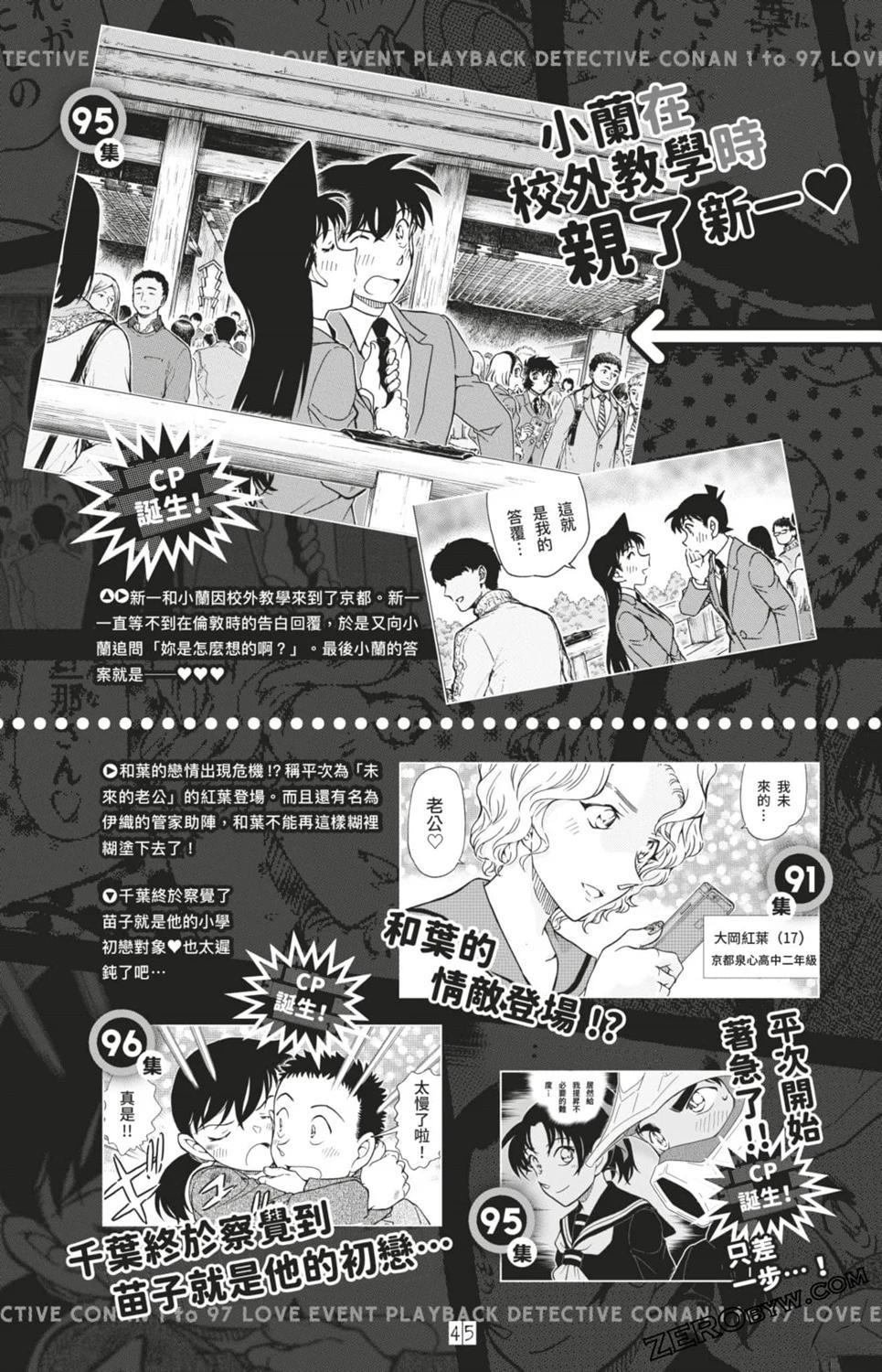 LOVE+PLUS超百科全书