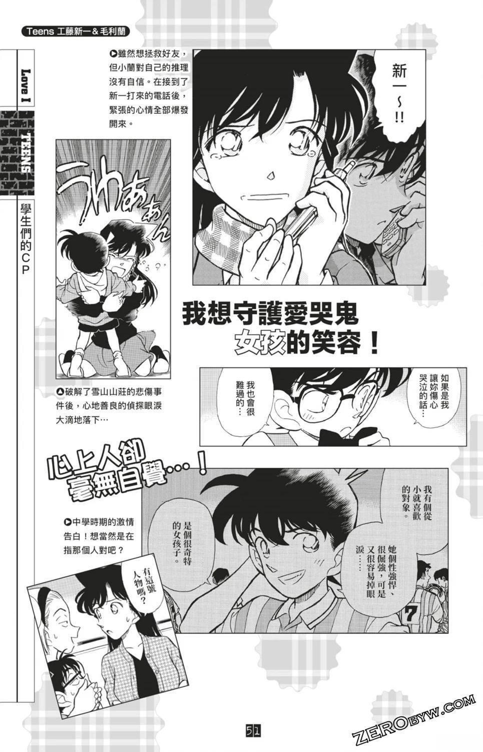 LOVE+PLUS超百科全书