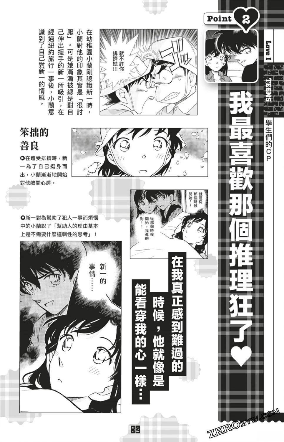 LOVE+PLUS超百科全书