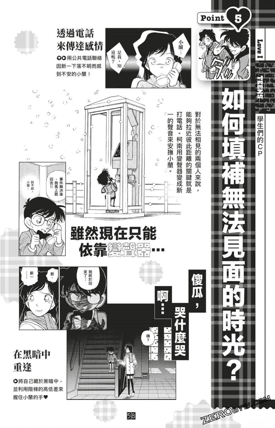 LOVE+PLUS超百科全书