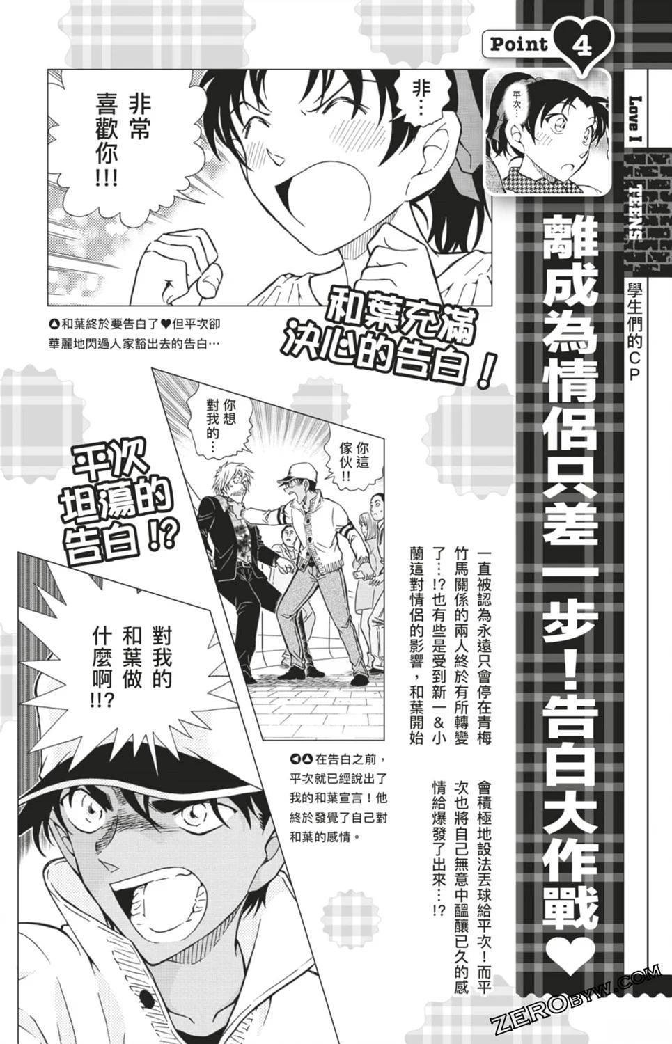 LOVE+PLUS超百科全书