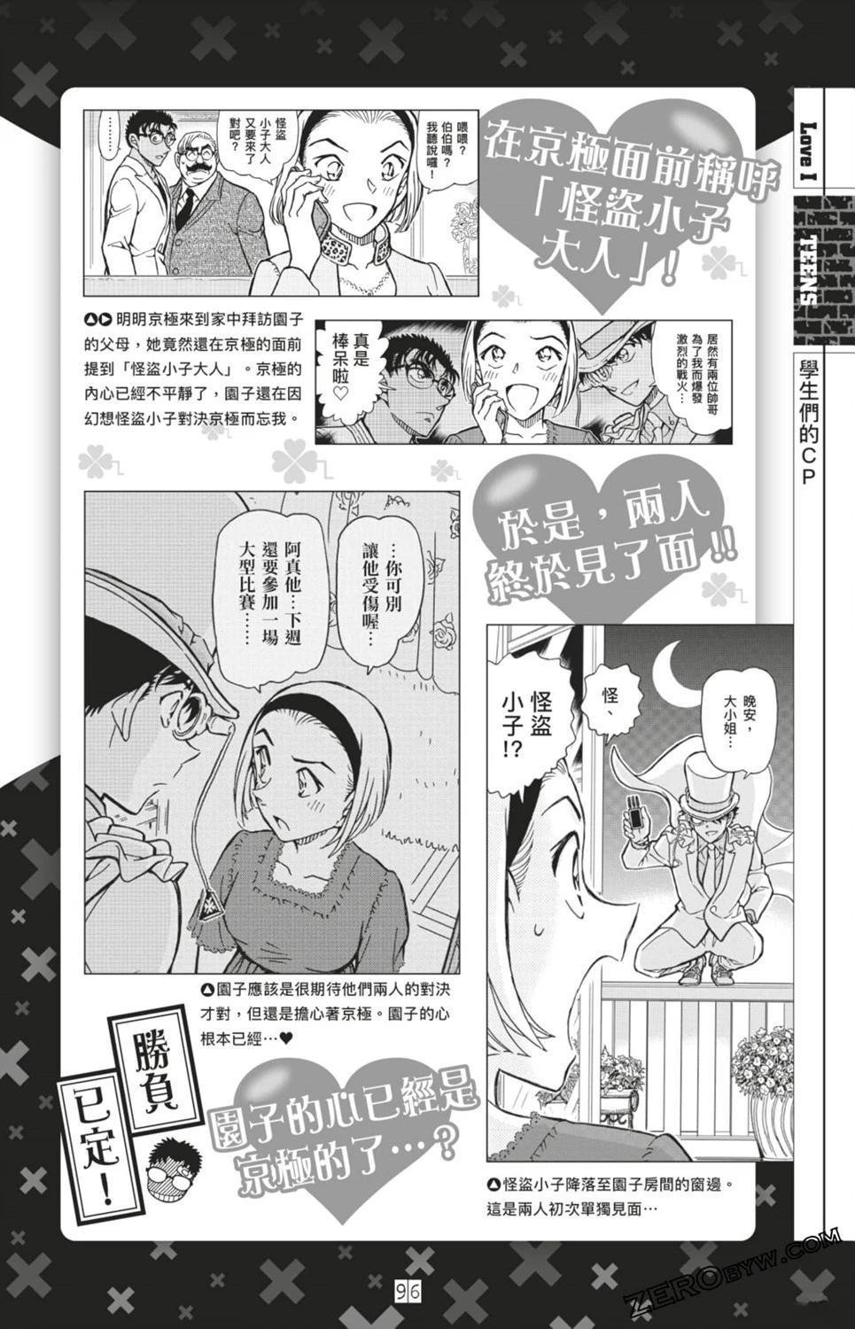 LOVE+PLUS超百科全书
